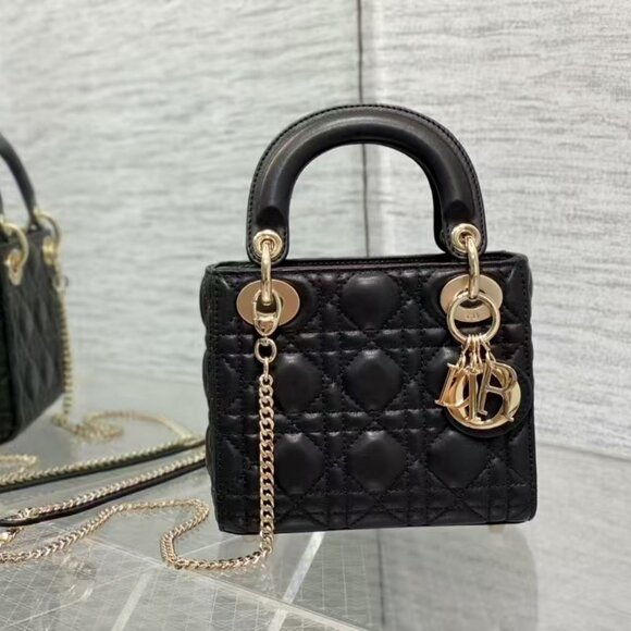 ✨✨Dior bags - Picture 1 of 10